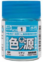 Pigment Cyan 