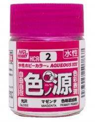 Pigment Magenta 