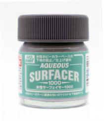 Aqueous Surfacer 1000 
