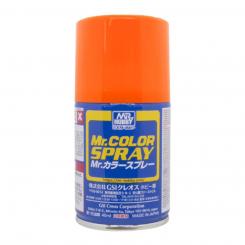Mr. Color Spray Orange 