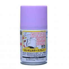Gundam Color Spray MS Purple 