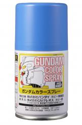 Gundam Color Spray MS Light Blue 