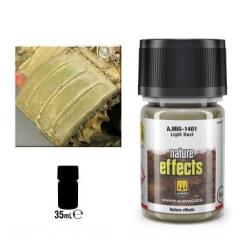 Light Dust Effects 