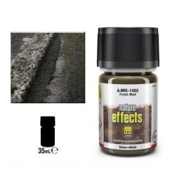 Fresh Mud Effects 