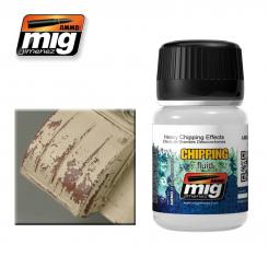 Heavy Chipping Fluid 