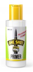 ONE SHOT  TRANSPARENT PRIMER 