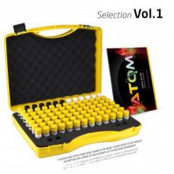 ATOM COLLECTION: Vol.1 