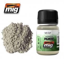 Light Dust Pigment 