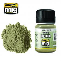 NEGEV SAND 