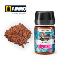 Pigment Copper 