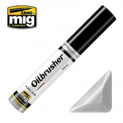 Silver Oilbrusher 