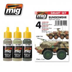 Bundeswehr in Afghanistan - Smart Set 