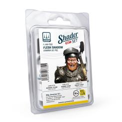 Matt Shader Set: Flesh Shadow 