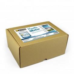 AMMO Collections:  Acrylic Water 100 ml 