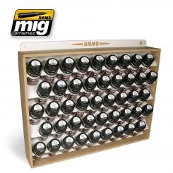 35ml AMMO Storage System 
