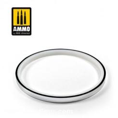 Chrome Tape 5mmx10M 