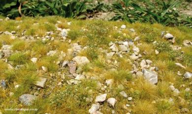 Stony Mountain Ground - Ground Mat 