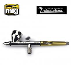 Aircobra Airbrush 