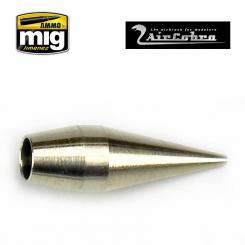 Aircobra Airbrush Nozzle Tip (Fluid Tip) 