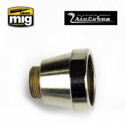Aircobra Airbrush Nozzle Base 