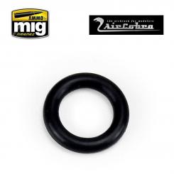 Aircobra Airbrush Nozzle Base O-Ring 