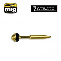 Aircobra Airbrush Trigger Valve Stem 