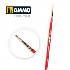 AMMO (1.5) High Quality Brush 
