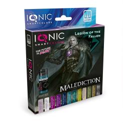 IONIC SET : Malediction Legion of the Fallen 