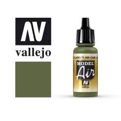 Light Green Chromate (Airbrush) 