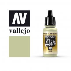 Eau de Nil "Duck Egg Green" (Airbrush) 