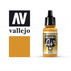 Ochre (Airbrush) 