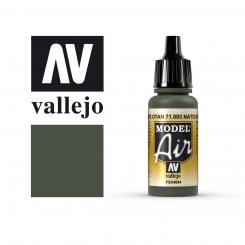 Nato Green (Airbrush) 