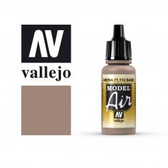 US Sand (Airbrush) 