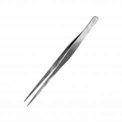 Tweezers, straight, 175 mm 