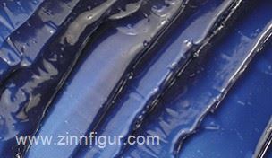 Water Effects - Atlantic Blue 