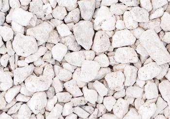 Alkaline White 2-5 mm 