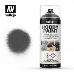 Panzer Grey - Hobby Paint Spray (Spray Primer) 