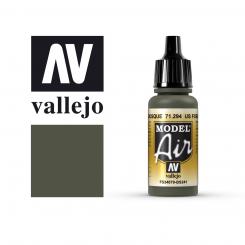 US vert forêt FS34079 - ANA631 