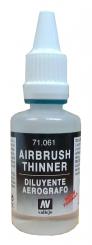 Airbrush Thinner, 32 ml 