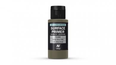 Survace Primer US Olive Drab 