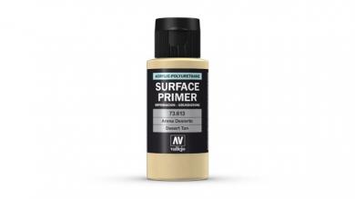 Surface Primer Desert Tan Base 