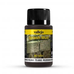 Russian Splash Mud 