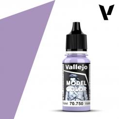 Light Violet 