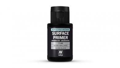 Gloss Black Primer 32 ml 