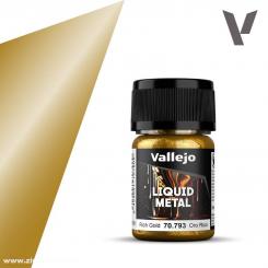 Rich gold (alcohol based) 