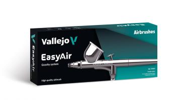 Easy Air 0.3  - Starter Airbrush 