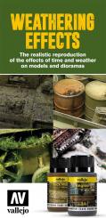 Weathering Effects - Vallejo 