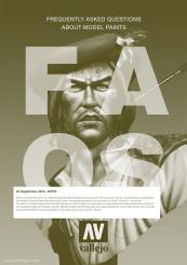 Frequently asked Questions about Model Paints 