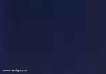 Night Blue 
