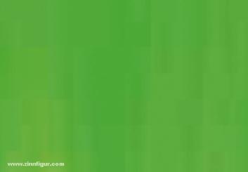 Skorpy Green 